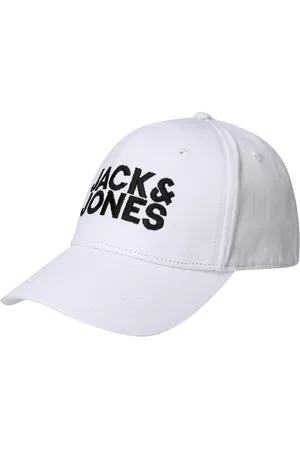 JACK & JONES Cappello da baseball 