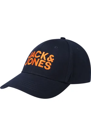 JACK & JONES Cappello da baseball 