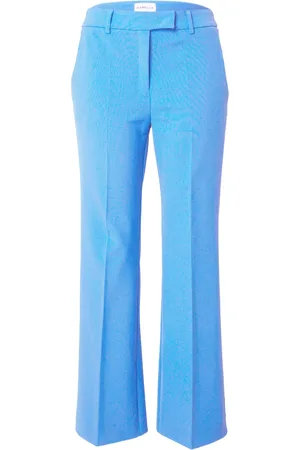 MARELLA Pantaloni con piega frontale 
