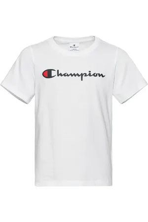 Champion Maglietta