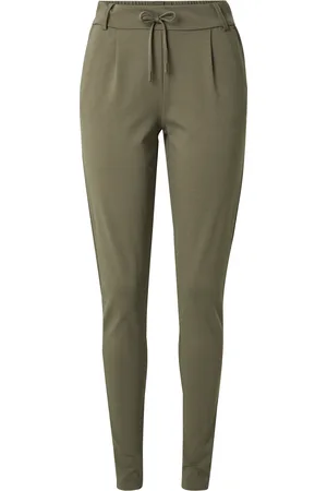 Hailys Pantaloni con pieghe 