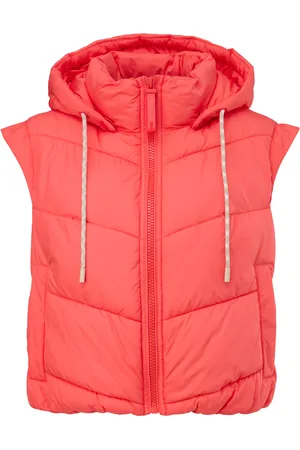 Comma, Gilet