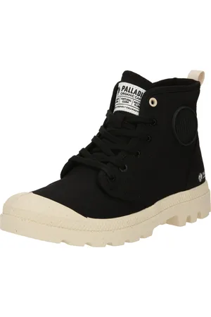Palladium Stivaletto stringato