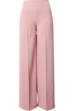 Drykorn Pantaloni con piega frontale 