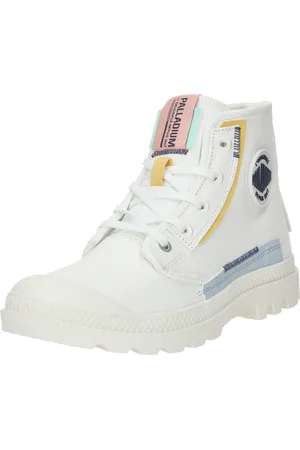 Palladium Stivaletto stringato 