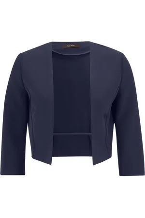 Vera Mont Bolero