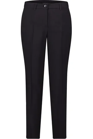 Betty Barclay Pantaloni con piega frontale