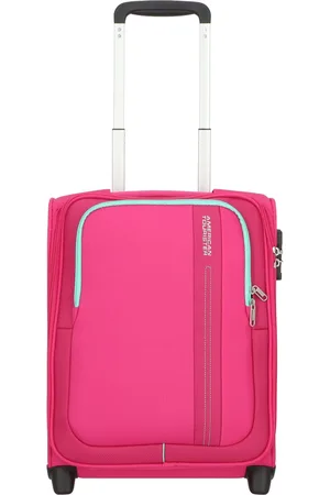American Tourister Trolley