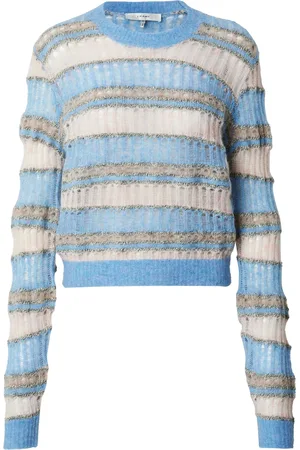 Frame Pullover