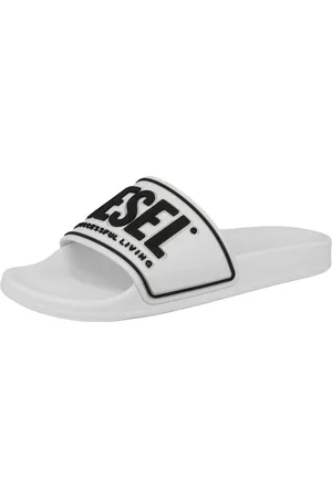 Diesel Scarpe da spiaggia / da bagno