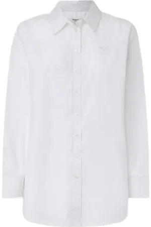 Pepe Jeans Camicia da donna