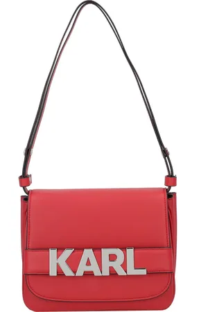 Karl Lagerfeld Borsa a tracolla