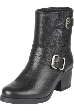 Bullboxer Stivale