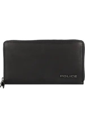 Police Portamonete