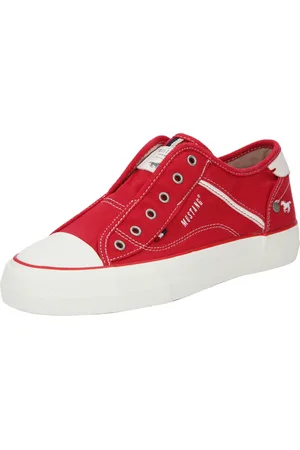 Mustang Scarpa slip-on