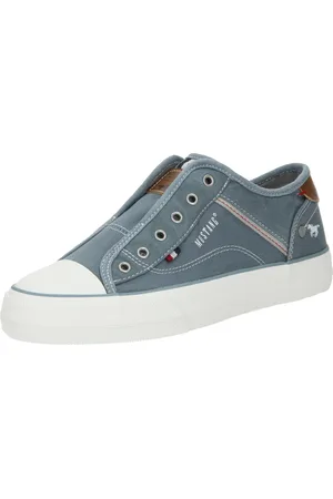 Mustang Scarpa slip-on