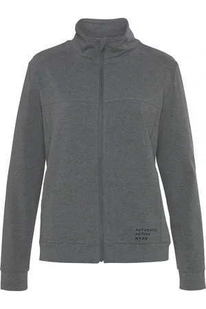 vivance collection Giacca di felpa sportiva