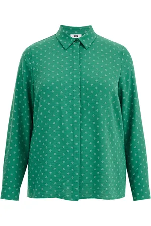 WE Fashion Camicia da donna