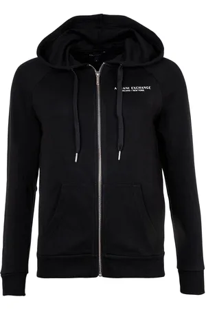 Armani Exchange Felpa