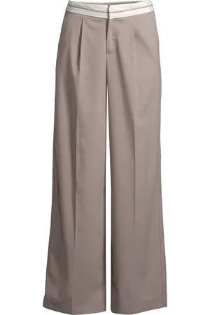 Aeropostale Pantaloni con pieghe 
