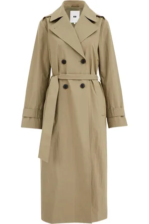 WE Fashion Cappotto di mezza stagione