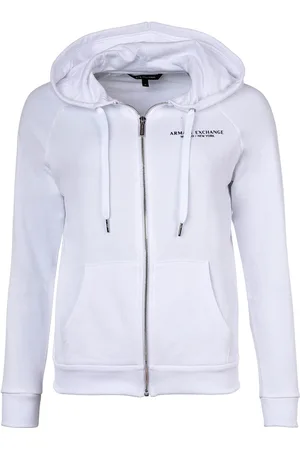 Armani Exchange Felpa