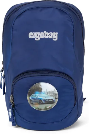 Ergobag Zaino