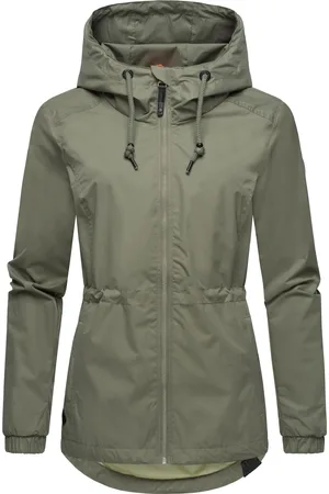 Ragwear Giacca per outdoor 