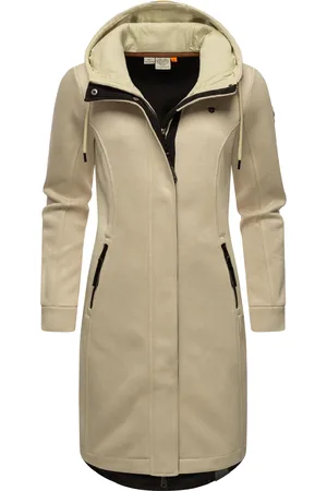 Ragwear Cappotto in maglia