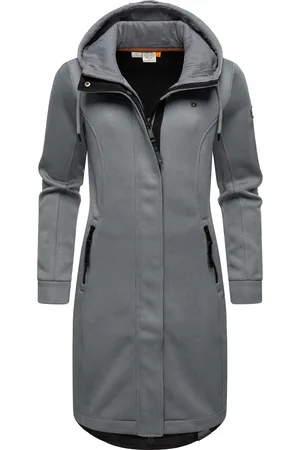 Ragwear Cappotto in maglia