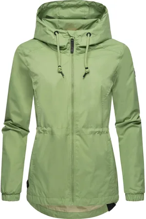 Ragwear Giacca per outdoor 