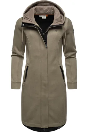 Ragwear Cappotto in maglia