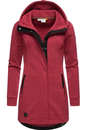 Ragwear Giacca di felpa