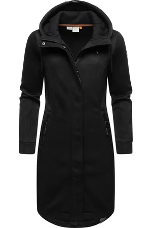 Ragwear Cappotto in maglia