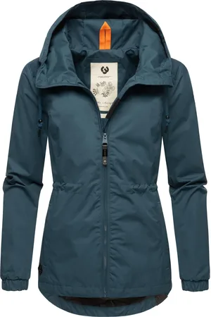 Ragwear Giacca per outdoor 