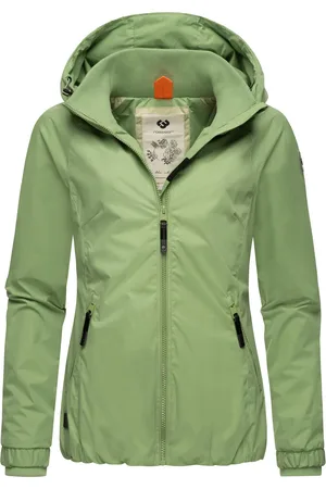 Ragwear Giacca funzionale 