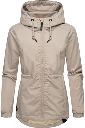 Ragwear Giacca per outdoor 