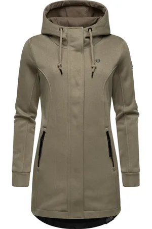 Ragwear Giacca di felpa 