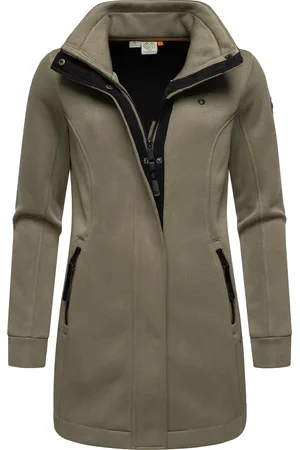 Ragwear Giacca di felpa 