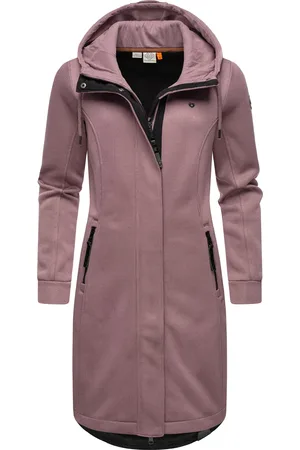 Ragwear Cappotto in maglia