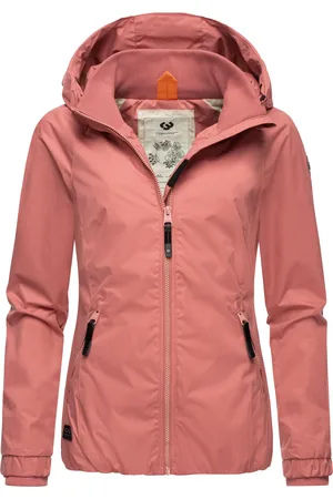 Ragwear Giacca funzionale 
