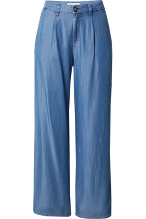 JDY Pantaloni con pieghe 