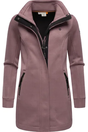 Ragwear Giacca di felpa 