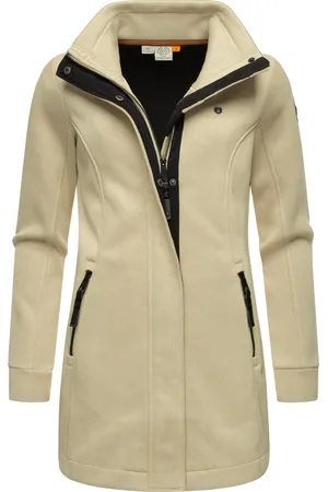 Ragwear Giacca di felpa 