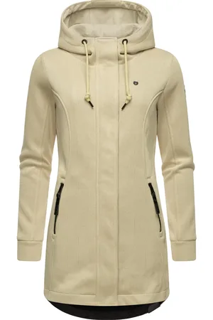 Ragwear Giacca di felpa 