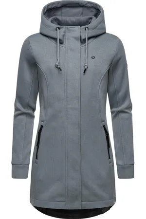 Ragwear Giacca di felpa 