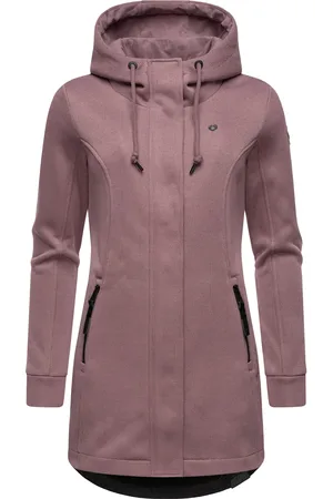 Ragwear Giacca di felpa 