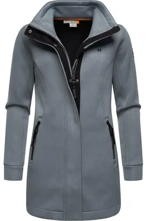 Ragwear Giacca di felpa 