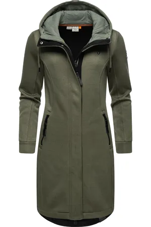 Ragwear Cappotto in maglia