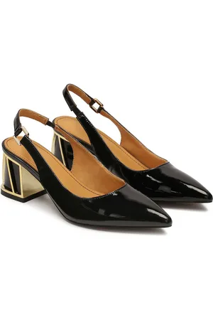 Kazar Décolleté sling